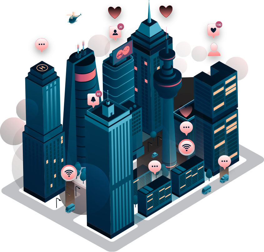 Aplikasi Billing Internet BillingHub.id